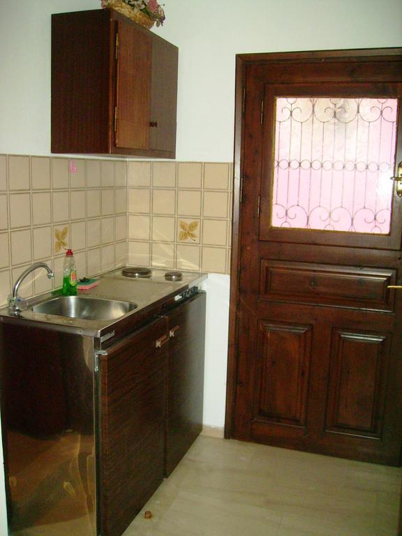 Twins Studios II - Old Village بينيتسيس المظهر الخارجي الصورة
