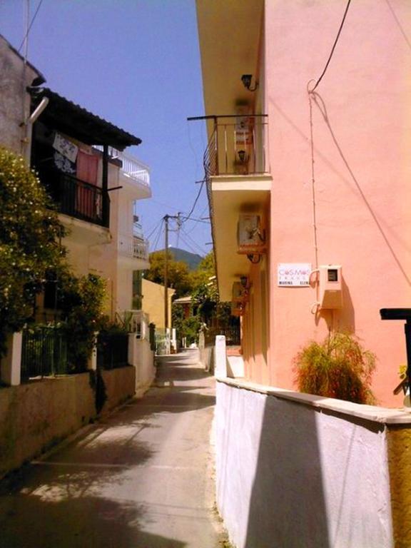 Twins Studios II - Old Village بينيتسيس المظهر الخارجي الصورة